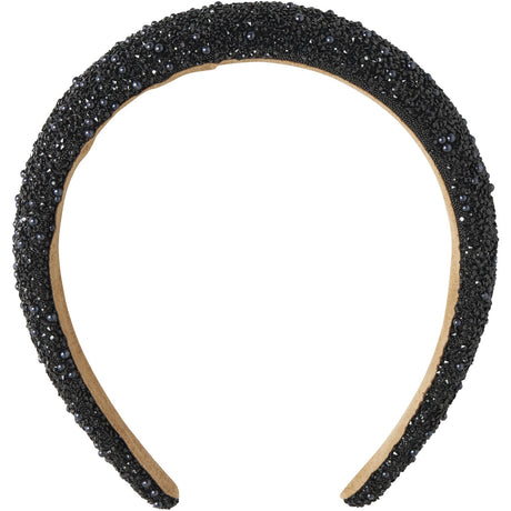 Name It Black Nkfrillo Hairbrace