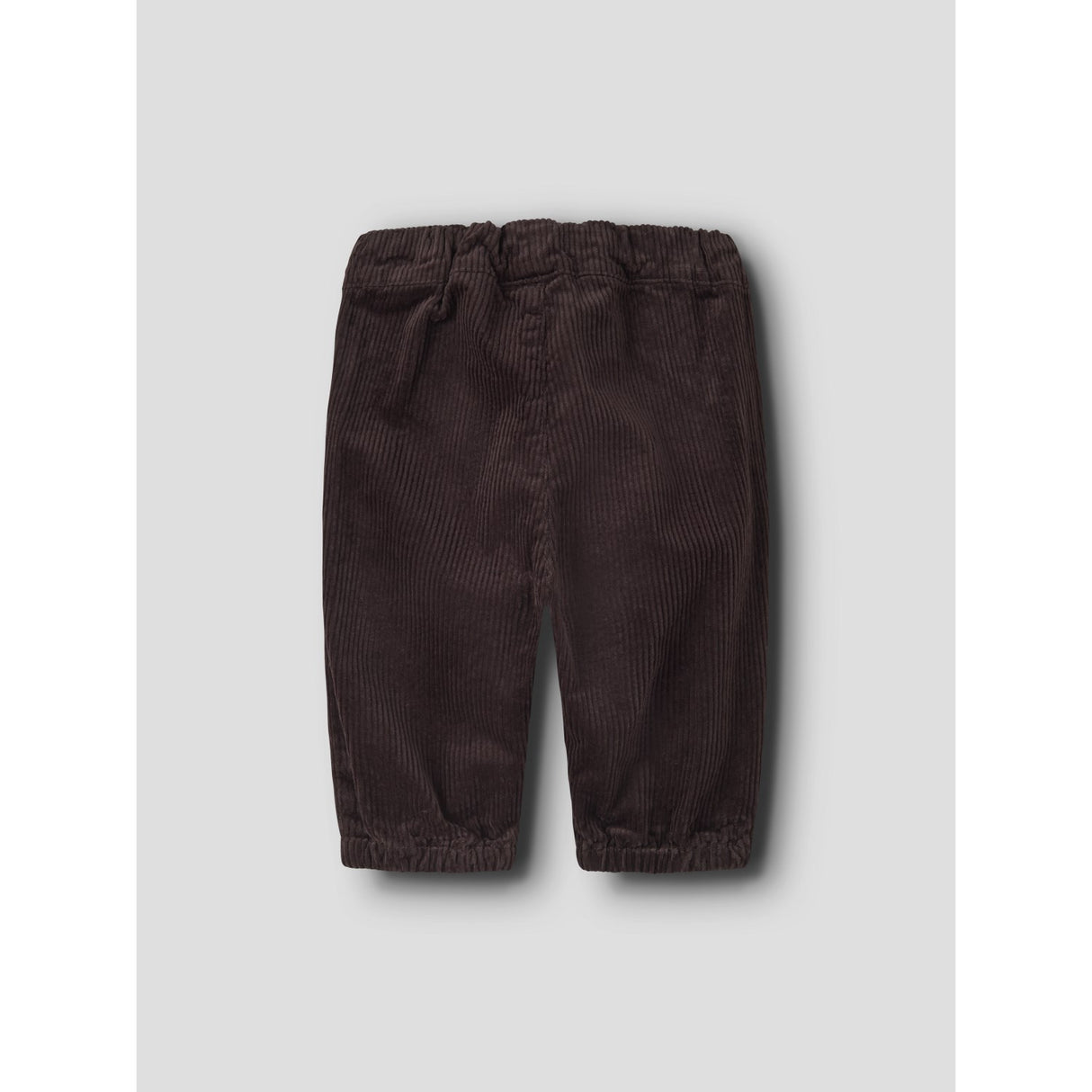 Name It Chocolate Plum Nbmomega Cord Bukser