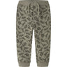 Name It Mermaid Dino Nmmvimo Nreg AOP Swe Bukser Bru