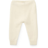 COPENHAGEN COLORS Cream Cashmere Baby Bukser