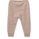 COPENHAGEN COLORS Beige Cashmere Baby Bukser