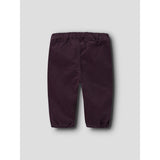 Lil'Atelier Winetasting Nbfsomba Loose Cord Bukser 2268-So Lil