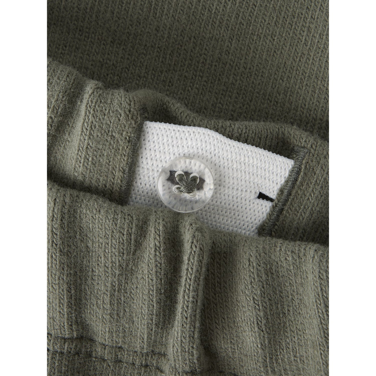 Lil'Atelier Mulled Basil Nbmsoleima Loose Sweat Bukser Lil