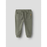 Lil'Atelier Mulled Basil Nbmsoleima Loose Sweat Bukser Lil