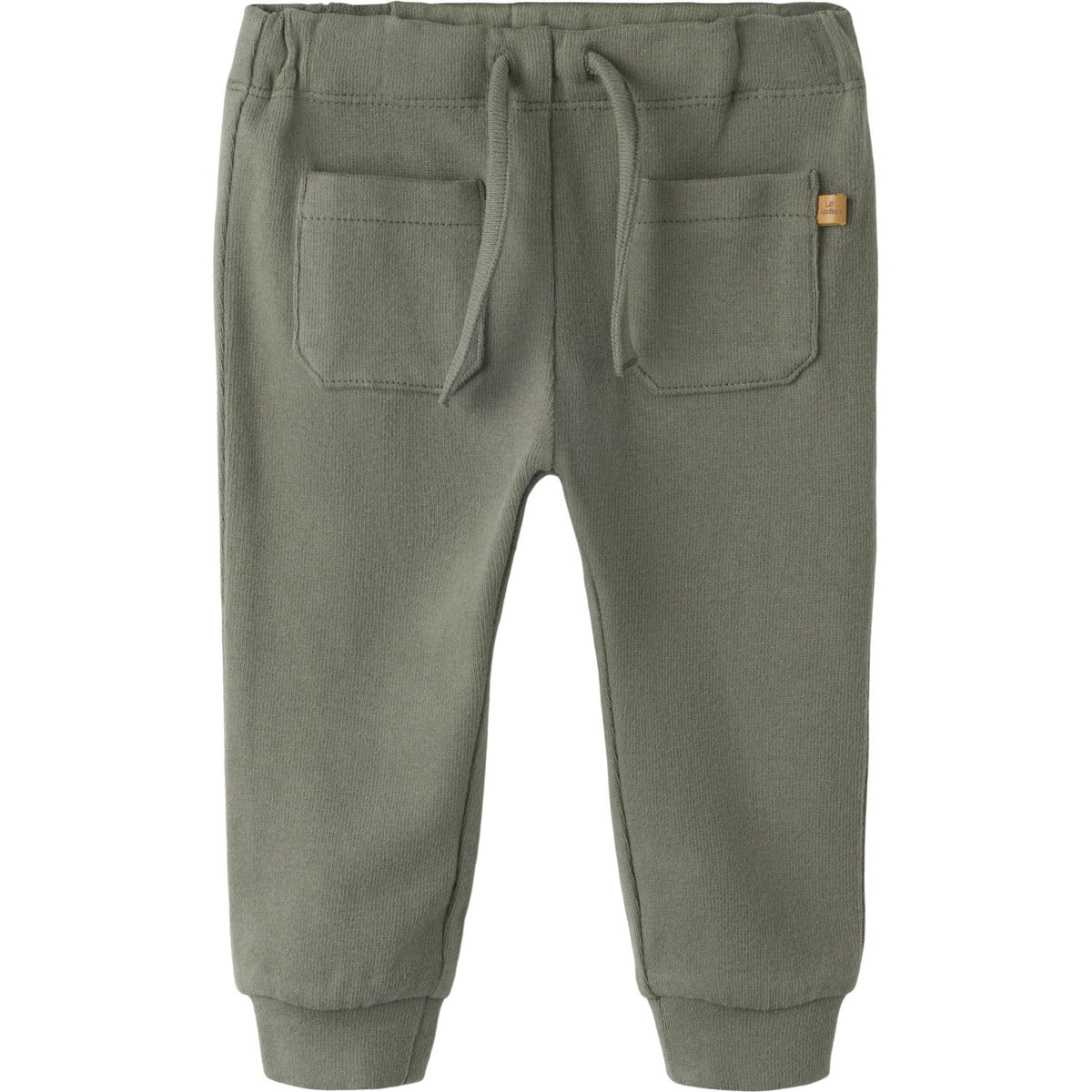 Lil'Atelier Mulled Basil Nbmsoleima Loose Sweat Bukser Lil