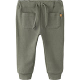 Lil'Atelier Mulled Basil Nbmsoleima Loose Sweat Bukser Lil