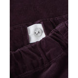 Lil'Atelier Winetasting Nmfsomba Loose Cord Bukser 2268-So Lil