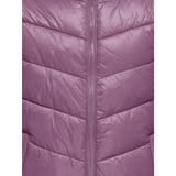 kids ONLY Grape Nectar Kogkajsa Light Quilt Hette Jkt Otw Noos