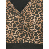kids ONLY Black Koglola 2-P Vendbar Logo Topp Acc Noos