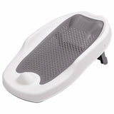 Tinynord Grey Foldbar Badekar Sete