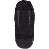 Nordbaby Black Vognpose Max