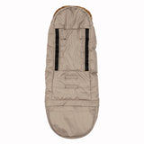 Nordbaby Beige Vognpose Max Nutria