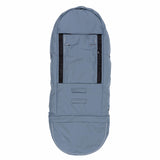 Nordbaby Smoke Green Vognpose Max