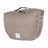 Nordbaby Beige Vognpose Max Nutria