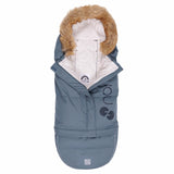 Nordbaby Smoke Green Vognpose Max