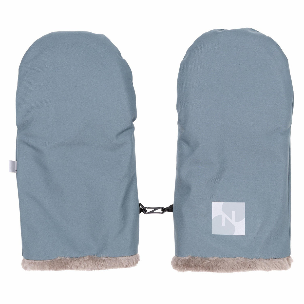 Nordbaby Smoke Green Stroller Votter Hufs