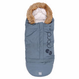 Nordbaby Smoke Green Vognpose Max