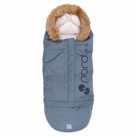 Nordbaby Smoke Green Vognpose Max