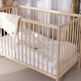 Tinynord Natural Cot Lassy