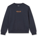 Mads Nørgaard Sky Captain Original Sweat Solo Collegegenser