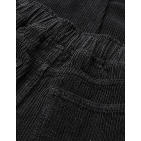 Mads Nørgaard Jet Black Cordy Penni Bukser