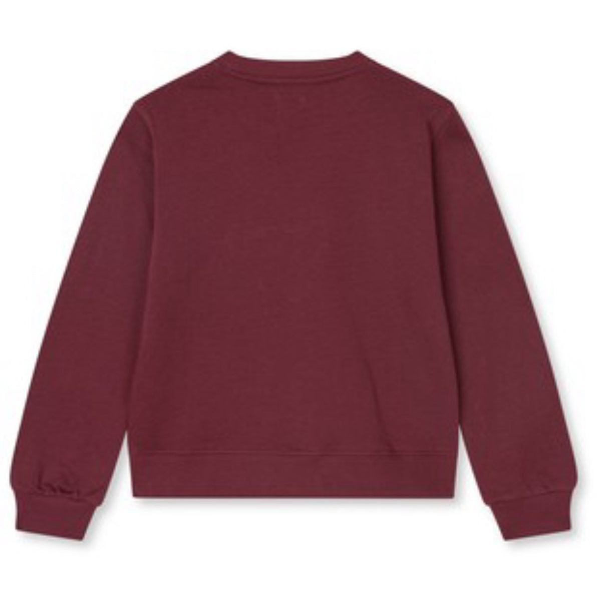 Mads Nørgaard Winetasting Original Sweat Talinka Collegegenser