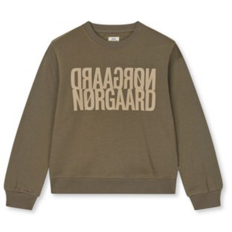 Mads Nørgaard Tarmac Original Sweat Talinka Collegegenser