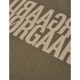 Mads Nørgaard Tarmac Original Sweat Talinka Collegegenser