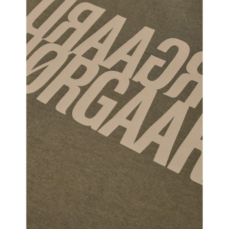 Mads Nørgaard Tarmac Original Sweat Talinka Collegegenser