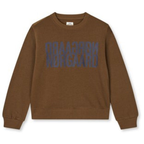 Mads Nørgaard Cocoa Original Sweat Talinka Collegegenser