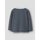 Name It Navy Blazer Nmmfelipe Cars Ls Nreg Topp Wdi