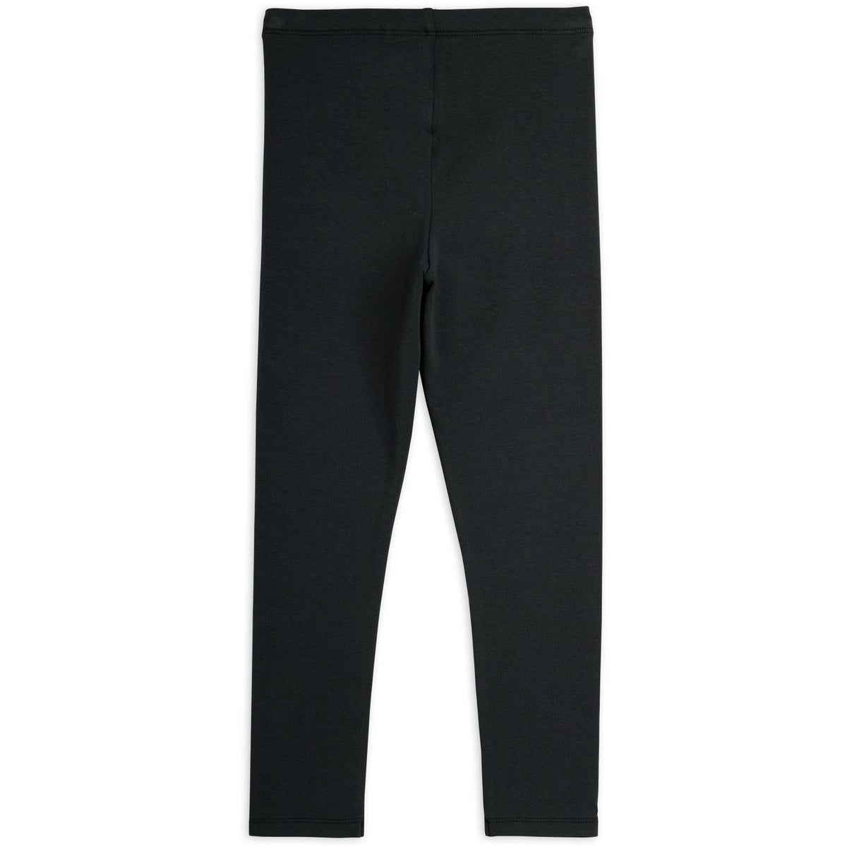 Mini Rodini Black Ritzratz Patch Leggings