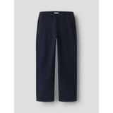 Name It Navy Blazer Nkmrovamel Bukser Noos