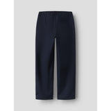 Name It Navy Blazer Nkmrovamel Bukser Noos