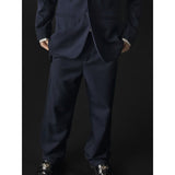 Name It Navy Blazer Nkmrovamel Bukser Noos