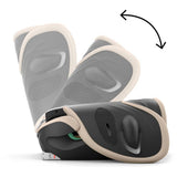 Cybex Almond Beige Solution G2 I-Fix