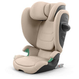 Cybex Almond Beige Solution G2 I-Fix