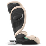 Cybex Almond Beige Solution G2 I-Fix