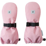 Reima Grey Pink-Pink Ote Votter