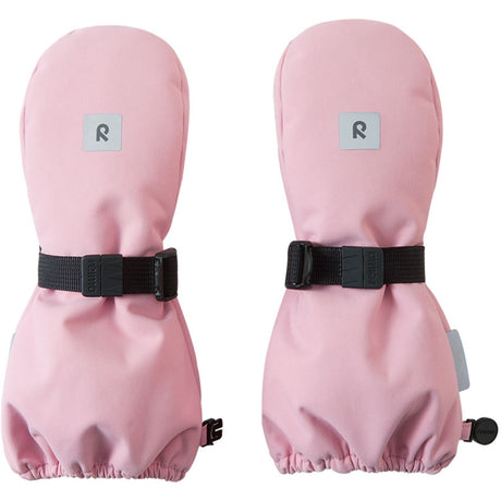 Reima Grey Pink-Pink Ote Votter