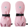 Reima Grey Pink-Pink Ote Votter