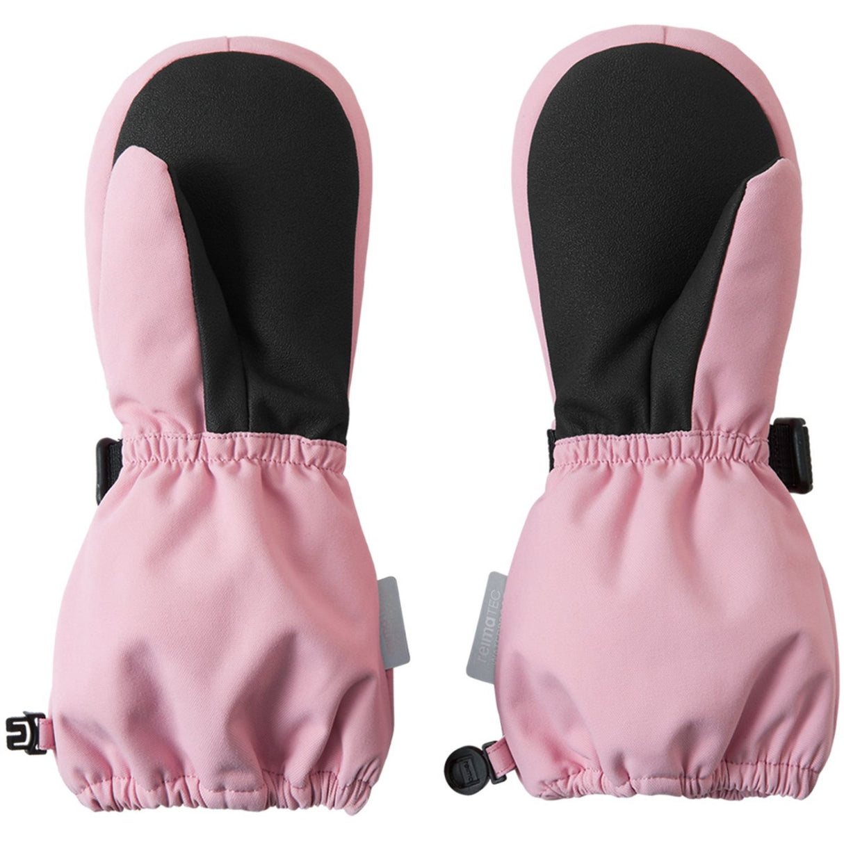 Reima Grey Pink-Pink Ote Votter
