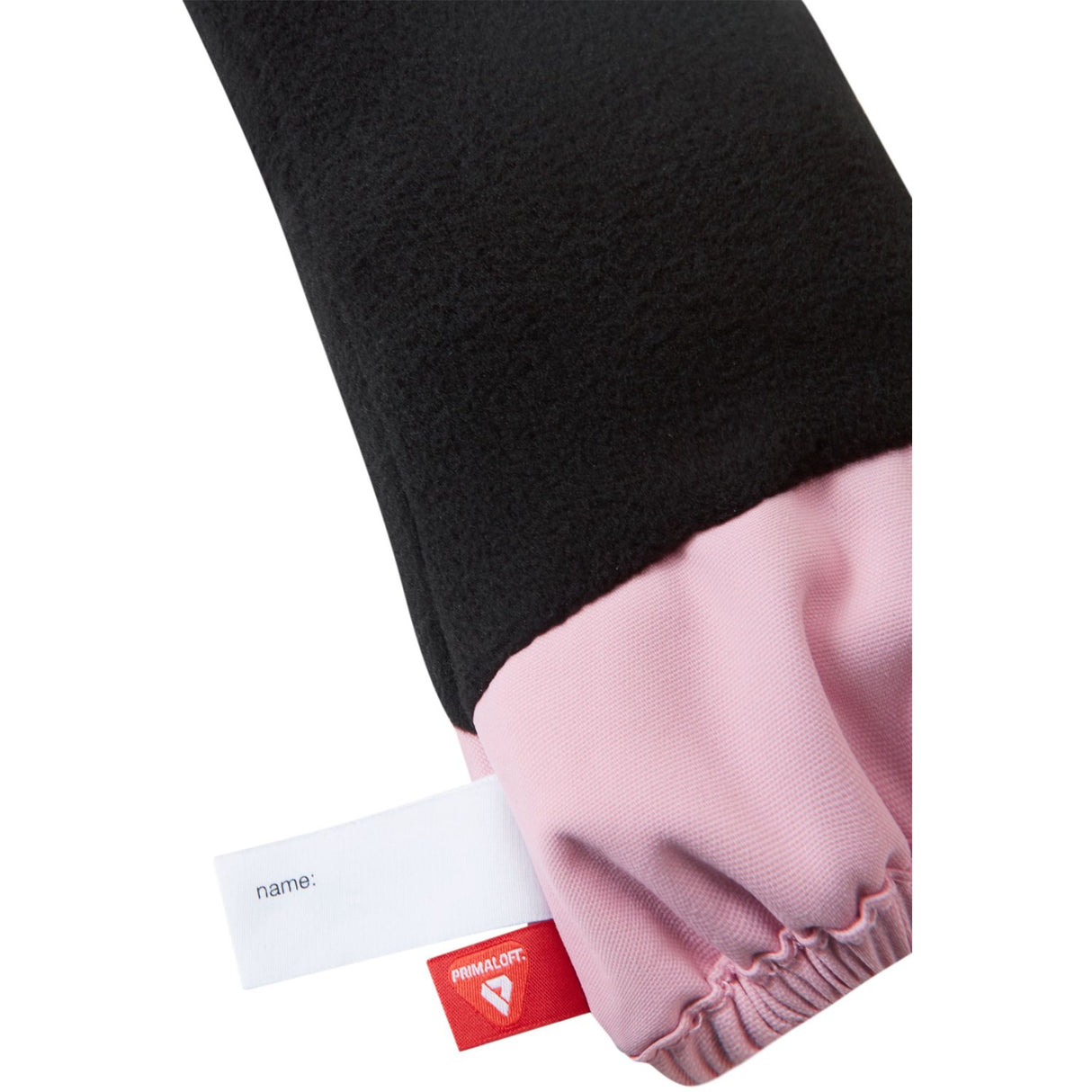 Reima Grey Pink-Pink Ote Votter