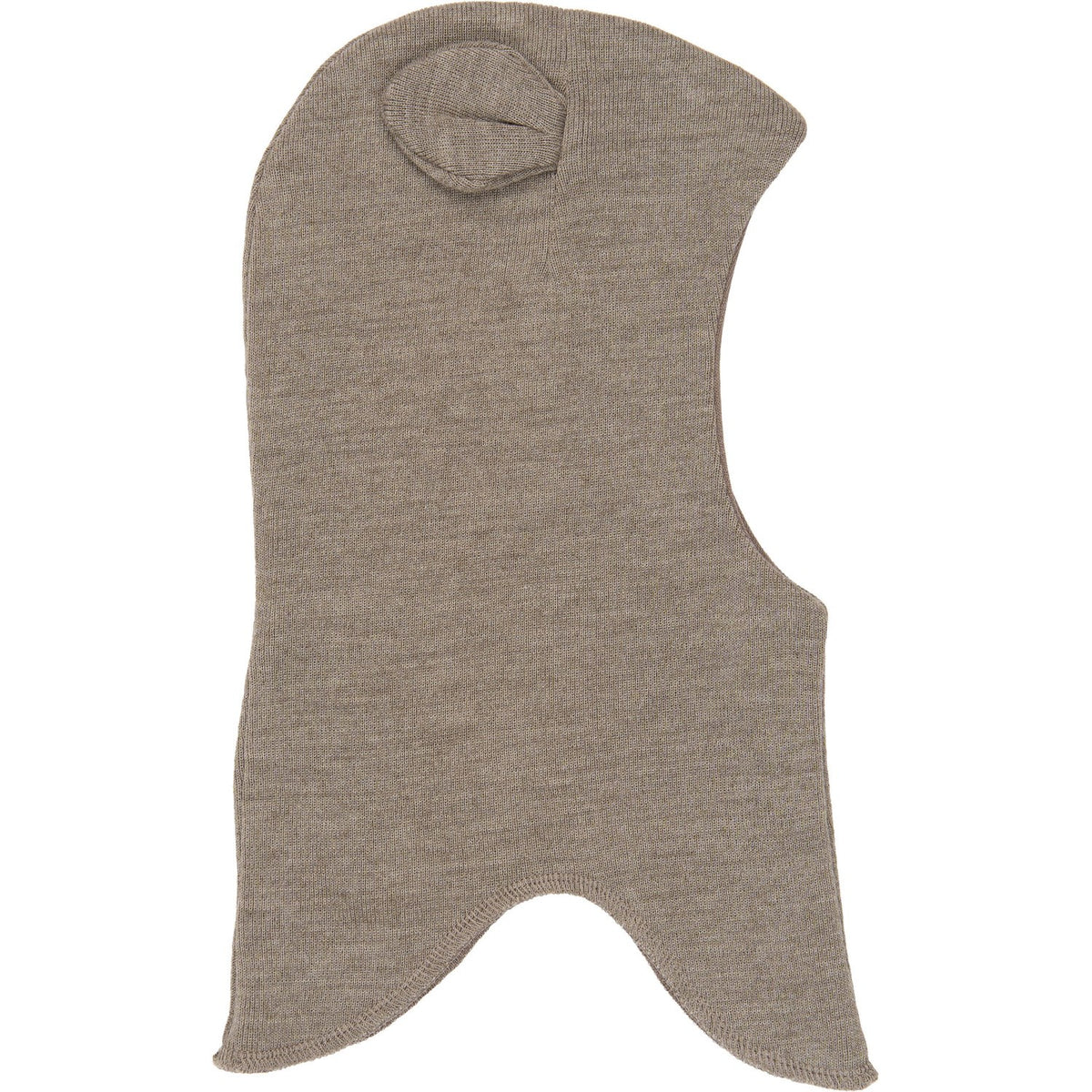 Mikk-Line Melange Denver Ull Fullface - Ears