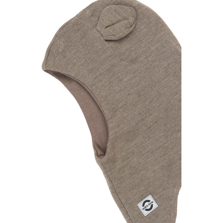 Mikk-Line Melange Denver Ull Fullface - Ears
