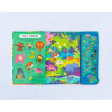 Forlaget Bolden Min Store Kig Og Find Lydbog Med Dyr