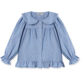 Fliink Marina Connie Ls Bluse