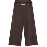 Fliink Coffee Bean / Sandshell Fame Contrast Bukser