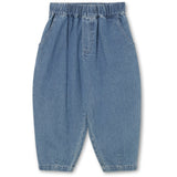 Fliink Medium Denim Blue Don Denim Bukser