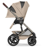 Cybex Almond Beige Talos S Lux Tpe